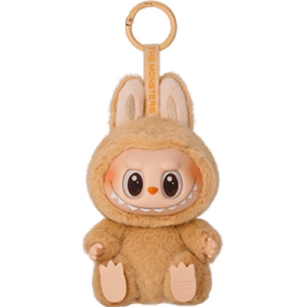 Pop Mart Labubu 'Have A Seat' BABA